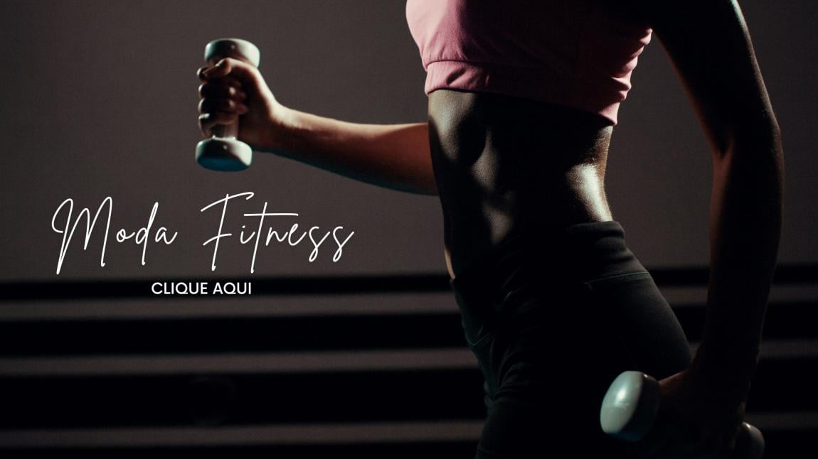 Moda Fitness