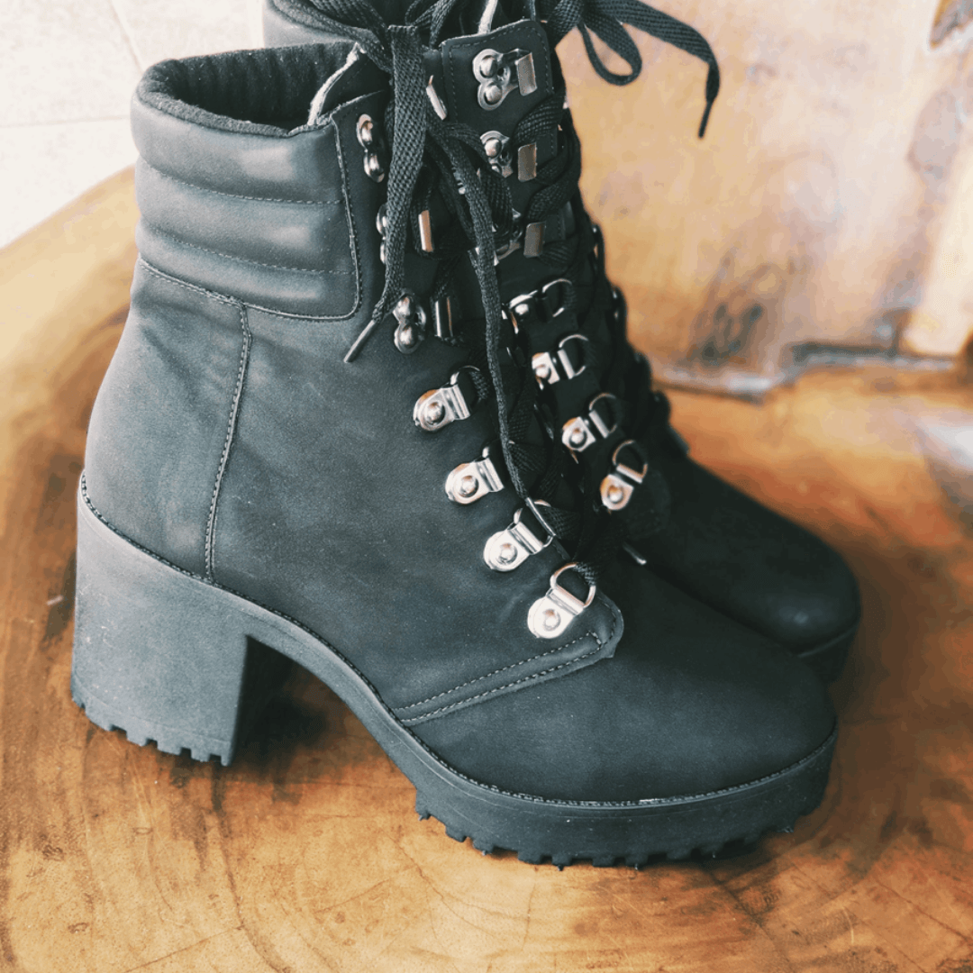 coturno feminino frete gratis