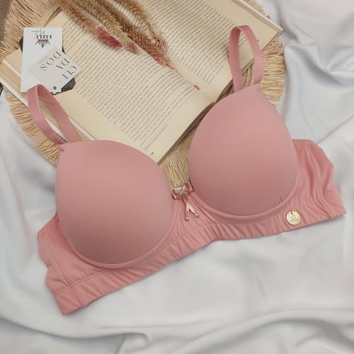 Conjunto Lingerie Tayna Romance