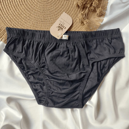 Cueca Masculina Slip Microfibra Marxan